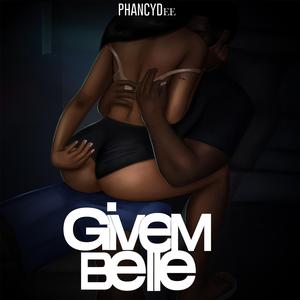 GIVEM BELLE