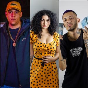 MTG VEM PRO PROBLEMA