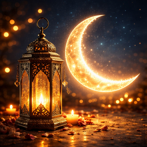 Echoes of Taraweeh