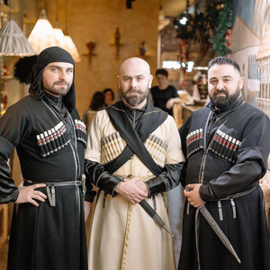 მე მიყვარხარ