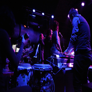 Tko (Live at Viopolis, Farringdon, London, 17/11/2007)