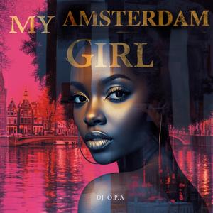 My Amsterdam Girl