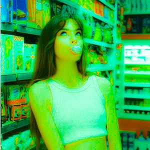 Big Girls Dont Cry (Sped Up)