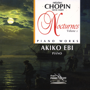 Nocturne No. 1 en si bémol mineur, Op. 9