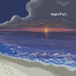 Night Fall