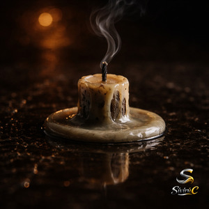 Don't Love Me Soft...