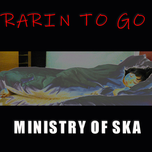 Rarin to Go