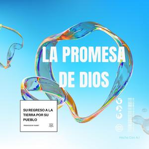 LA PROMESA DE DIOS
