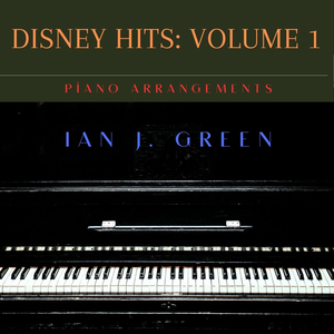 Beauty and the Beast (Piano Arrangement)