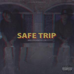 Safe Trip (feat. CLR)