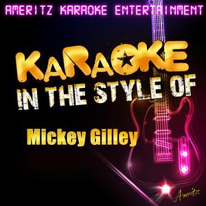 True Love Ways (In the Style of Mickey Gilley) [Karaoke Version]