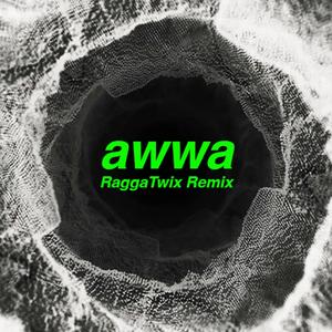 Pass Out (feat. RaggaTwix Remix)