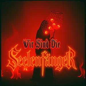 Zwei schwarze Seelen