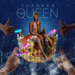 Yua Queen (feat. Richesol)