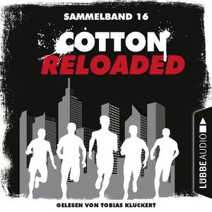 Cotton Reloaded, Sammelband 16: Folgen 46-48, Kapitel 44