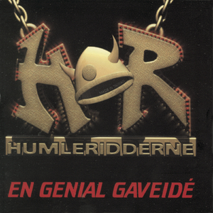 Ulven Kommer!! (Album Version)