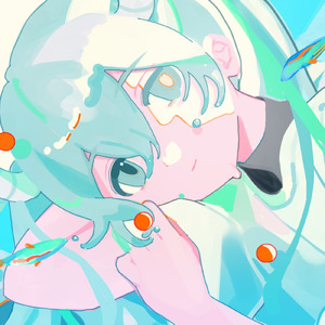 Moo!!! (feat. 初音ミク)
