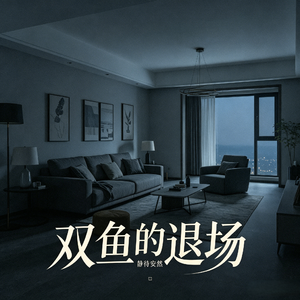 双鱼的退场