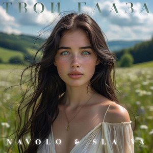 Твои глаза