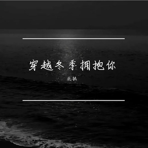 穿越冬季拥抱你