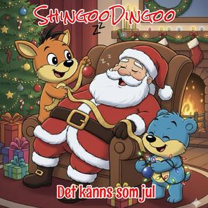 Stackars tomtegubben