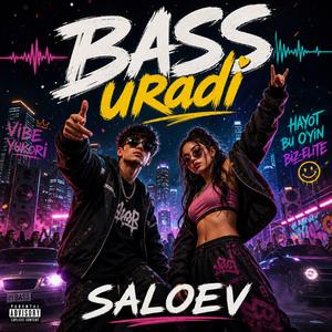 Bass uradi