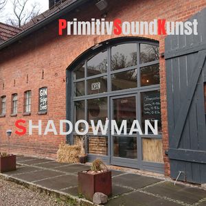 Shadowman (Live)