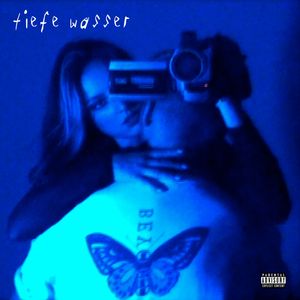 tiefe wasser