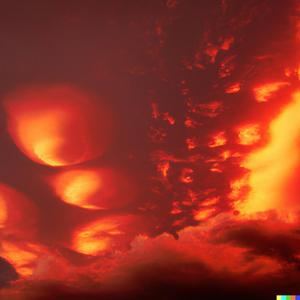 DemonsFallFromTheSky!