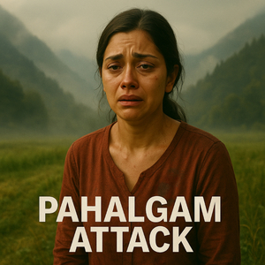 Pahalgam Attack