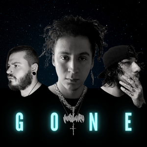 Gone (feat. Lord Flakoe & Architect The Dreamer)