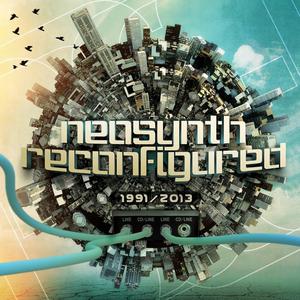 No More Lies (feat. ITCN)