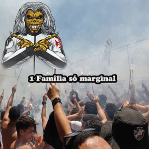 1 Família só marginal