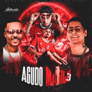 Agudo Mágico 3（Slowed）