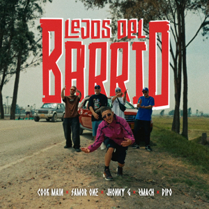 LEJOS DEL BARRIO