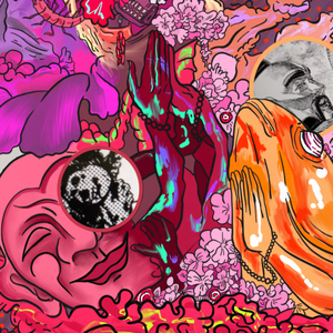 侠客行Freestyle(prod LaZeR)