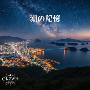 潮の記憶