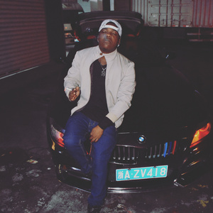 Fantasy (Prod. Odey)