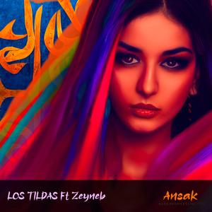 Ansak (feat. Zeyneb)