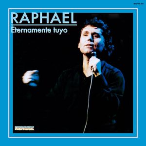 Estoy Llorando Hoy Por Ti (Inter. Raphael)