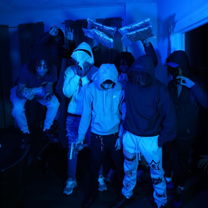 Gangsta Party
