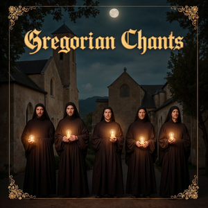 Relaxing Chant Monks Gregorian Chants Calm