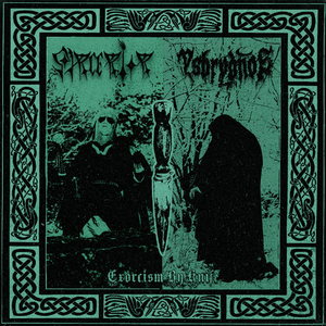 Ysbrydnos - Cyhyraeth (Canrig's Ghost)