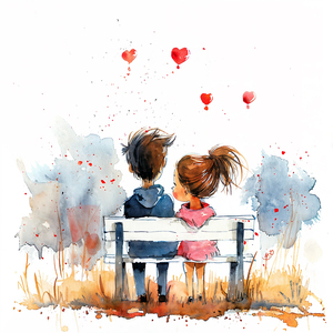 Von Wilm:20 Children's Songs With Piano Accompaniment Op.17 – XIX. A Dream Of Mother Nature