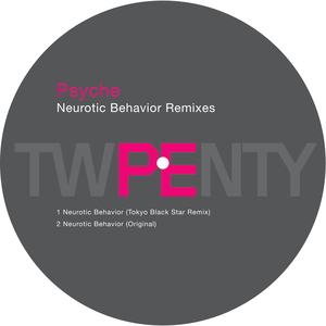Neurotic Behavior (Tokyo Black Star Remix)