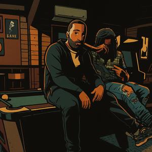 New narcos (feat. Tommy cage)