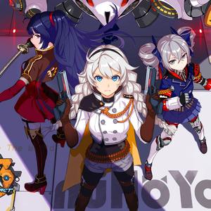 《崩坏3》5.0版本「薪火传承」宣传PV曲 钢琴版