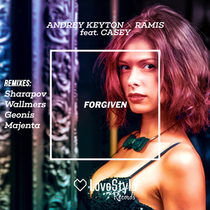 Forgiven (Wallmers Remix)