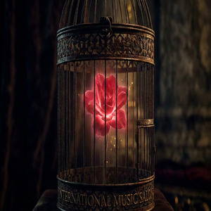 La Flor en la Jaula (The Flower within the Cage Spanish Version)
