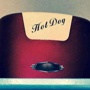 Hot Dog (xtra relish mix)